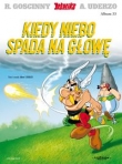 Asteriks Kiedy niebo spada na głowę T.33