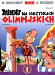 Asteriks na igrzyskach olimpijskich tom 12