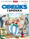 Asteriks Obeliks i spółka t.23