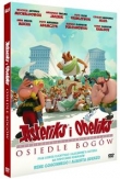 Asterix i Obelix Osiedle Bogów