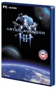 Astro Avenger II - PC CD-ROM