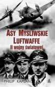 Asy myśliwskie Luftwaffe II wojny światowej