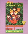 ASY Z PIERWSZEJ KLASY klasa 1 część 3 semestr 2 ćwiczenie