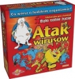 Atak wirusów