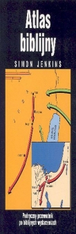 Atlas biblijny