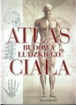 Atlas budowy ludzkiego ciała
