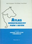 Atlas dermatologiczny psów i kotów tom 3