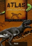 Atlas dinozaurów