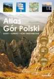 Atlas Gór Polski. Sudety, Karpaty, Góry Świętokrzyskie