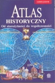 ATLAS HIST.-GIMN/PPWK/OD STAROŻYTNO ŚCI NOWA ERA 978-83-7409-214-2