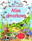 ATLAS OBRAZKOWY KSIĄŻKA Z OKIENKAMI FK O P FK 9788327402936