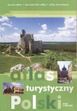 Atlas turystyczny Polski. Skala 1:400 000