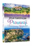 Atlas turystyczny Prowansji i Lazurowego Wybrzeża