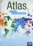 Atlas. Wiedza o społeczeństwie