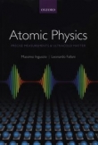 Atomic Physics