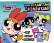 Atomówki Baw się kartami z Atomówkami