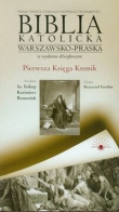 Audio Biblia 6 (18) 2009 w wydaniu dźwiękowym (Płyta CD)
