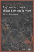 Aujourdhui, nous allons dessiner la mort
