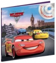 Auta 2. Książka + CD