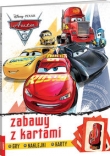 Auta 3 Zabawy z kartami
