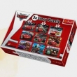 Auta 3x Story Puzzle