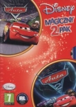 Auta / Auta 2 magiczny 2 pak
