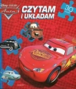 Auta. Czytam i układam