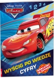 Auta Wyścig po wiedzę Cyfry/NUG9102