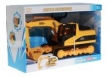 Auto budowlane Koparka