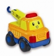 Auto mówiące Go go Holownik pomocy drogowej Smily play