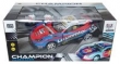 Auto na radio Champion Lasnvales