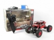 Auto Rock Climber 4WD 28 cm na dużych kołach