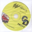 Auto Teka CD Materiały do nauki jazdy Płyta CD + KS