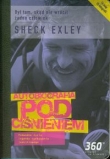 Autobiografia pod ciśnieniem z płytą DVD