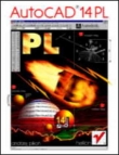 AutoCAD 14 PL dla Windows (twarda oprawa)