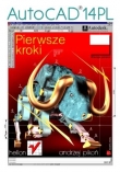 AutoCAD 14 PL. Pierwsze kroki