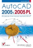 AutoCAD 2005 i 2005 PL