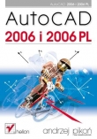 AutoCAD 2006 i 2006 PL