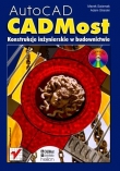 AutoCAD - CADMost. Konstrukcje inżynierskie w budownictwie.