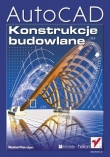 AutoCAD. Konstrukcje budowlane