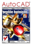 AutoCAD. Profile hutnicze