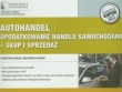 Autohandel opodatkowanie handlu samochodami skup i sprzedaż