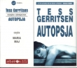 Autopsja. Audiobook (1 CD-MP3)