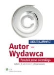 Autor - Wydawca