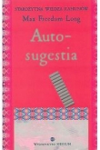 Autosugestia