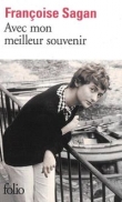 Avec mon meilleur souvenir
