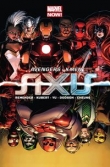 Avengers i X-Men Axis