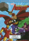 Avengers Potęga i moc Część 2
