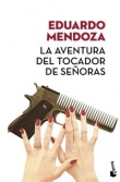 Aventura del trocador de senoras