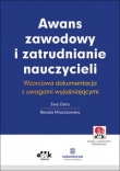 Awans zawodowy i zatrudnianie nauczycieli